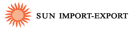 Sun Import Export
